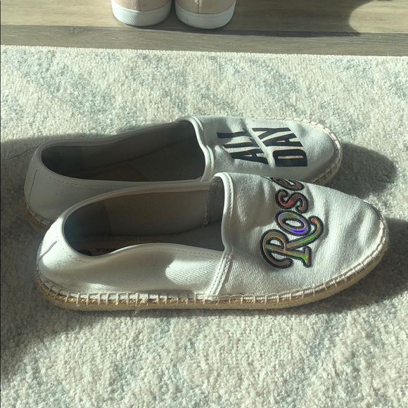 Sam Edelman Rose All Day Espadrilles. - Picture 2 of 6